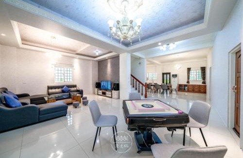 Dongshan Villa | 角落民宿