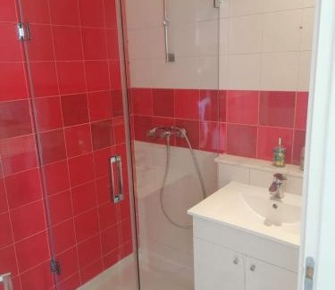 Eastern Khezama Apartment | Appartement avec magnifique vue sur la mer