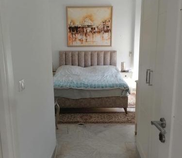 Eastern Khezama Apartment | Appartement avec magnifique vue sur la mer