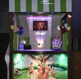 Golaghat House | Kareng guest house