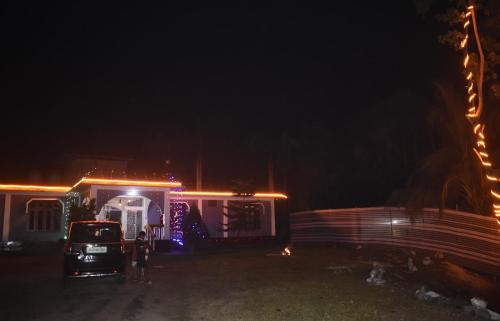 Golaghat House | Kareng guest house