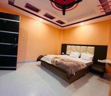 Faizabad Hotel | NEW RAGHUKUL LODGE