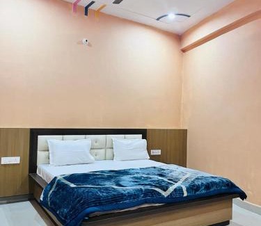 Faizabad Hotel | NEW RAGHUKUL LODGE