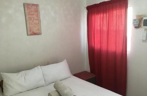 Pinetown House | EB Lodge