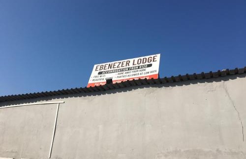 Pinetown House | EB Lodge