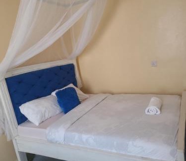 Kitale House | Studio Bnb