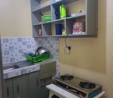 Kitale House | Studio Bnb