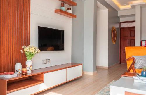 Entebbe Apartment | Heart of Entebbe, Lake view & 30 mins to airport