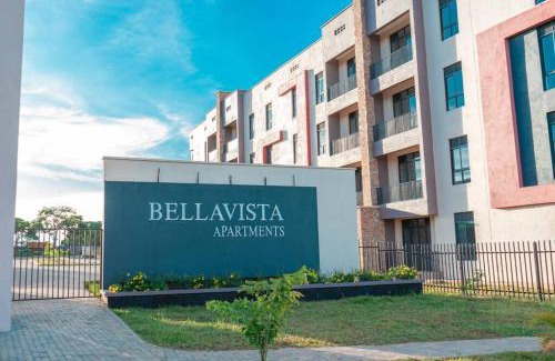 Entebbe Apartment | Heart of Entebbe, Lake view & 30 mins to airport