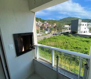 Itacorubi Apartment | Apartamento bem localizado