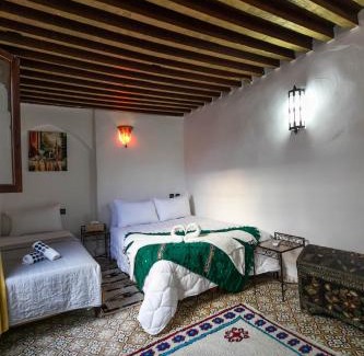 Talaa House | Authentic House