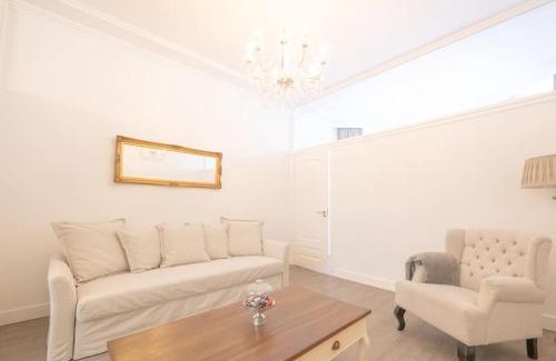 Valkenboskwartier Apartment | Hosted by Wendy with garden