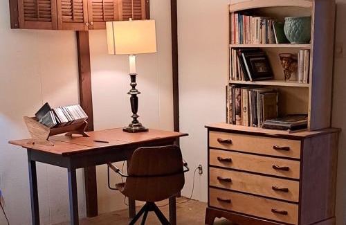 Mauricie Bed & Breakfast | Libération TR