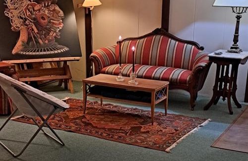 Mauricie Bed & Breakfast | Libération TR