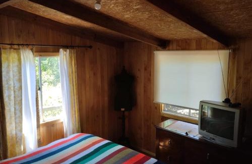 Lican Ray Apartment | Lican Ray 2024