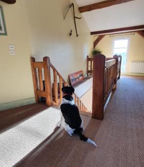 Chamouilley House | Le Moulin de Chamouilley