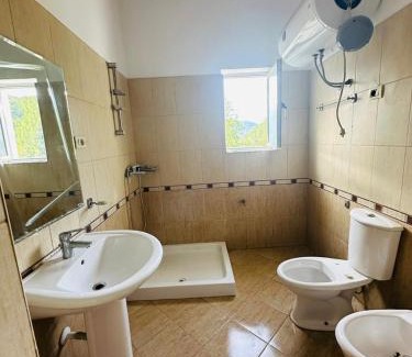 Corovode Apartment | Guri's Home