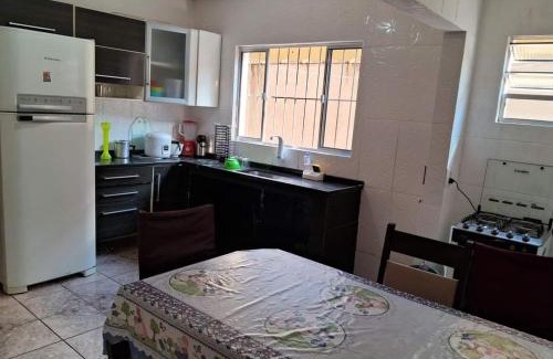 Martim de Sa House | Casa de praia Caraguatatuba