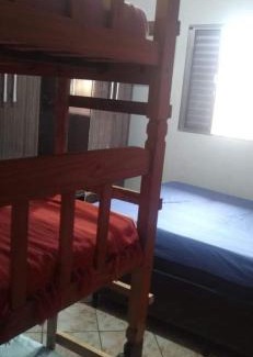 Martim de Sa House | Casa de praia Caraguatatuba