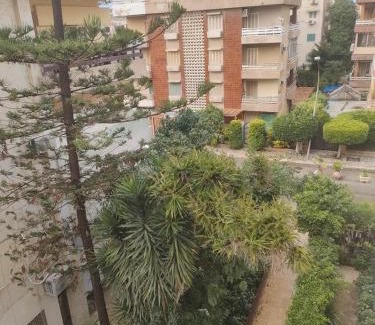 Al-Muntazah Apartment | المعمورة الشاطئ بالاسكندرية شارع سيف وانلي