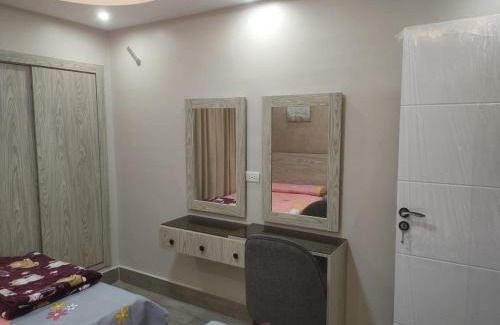 Al-Muntazah Apartment | المعمورة الشاطئ بالاسكندرية شارع سيف وانلي
