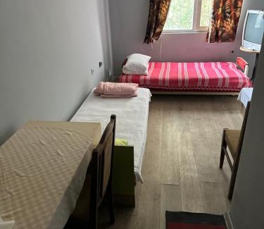 Pancharevo Hotel | Мотел-ресторант Трибуни