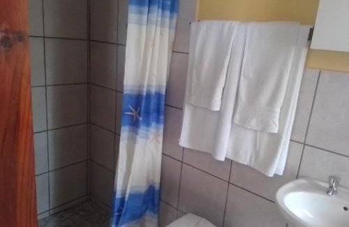 Walvis Bay House | FEATHERS INN GUEST HOUSE