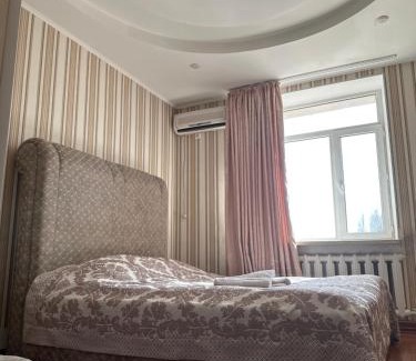 Almaty District Hotel | Арыстан гостиница