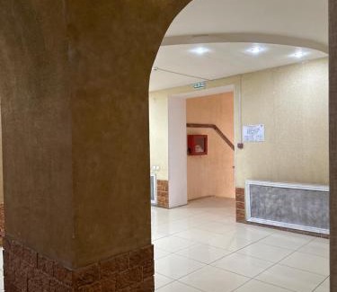 Almaty District Hotel | Арыстан гостиница