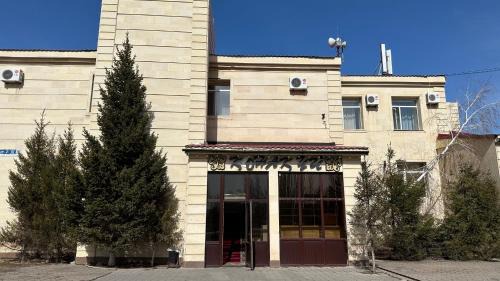 Almaty District Hotel | Арыстан гостиница