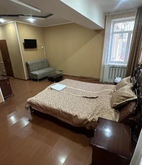 Almaty District Hotel | Арыстан гостиница