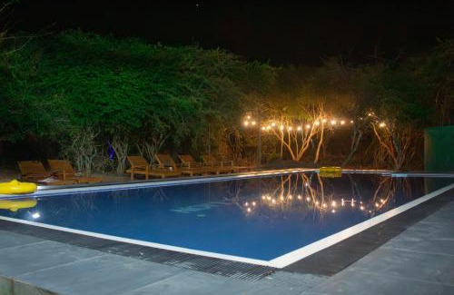 Palatupana Hotel | Lowin Yala