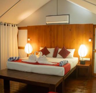 Palatupana Hotel | Lowin Yala