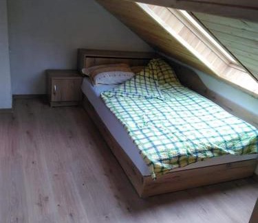 Polkovnik Serafimovo House | Meadows in the Mountains relax villa