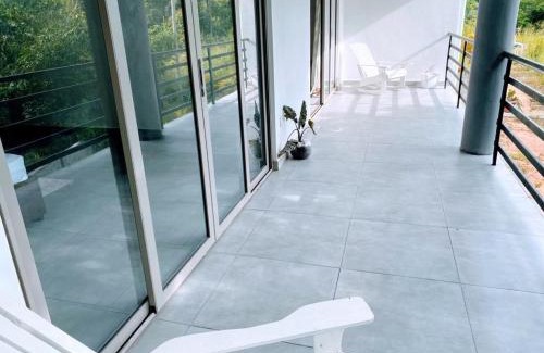 Anse La Mouche Apartment | PikBwa