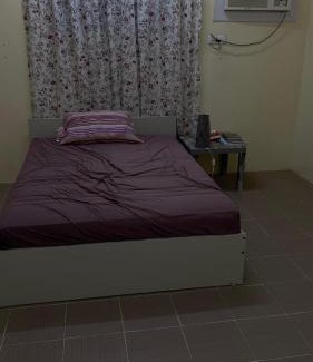 Al Majmaah House | غرف مفروشه
