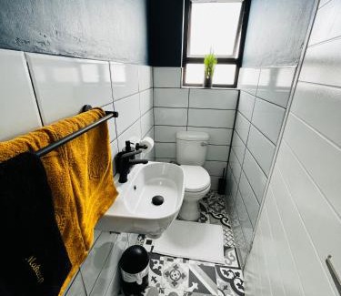 Oshakati Apartment | Kates Nest Guesthouse Oshakati