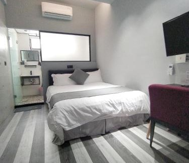 Budai House | 二街館-光影民宿Light Shadow - Xinbei 2nd Street