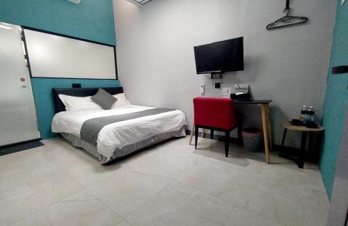 Budai House | 二街館-光影民宿Light Shadow - Xinbei 2nd Street