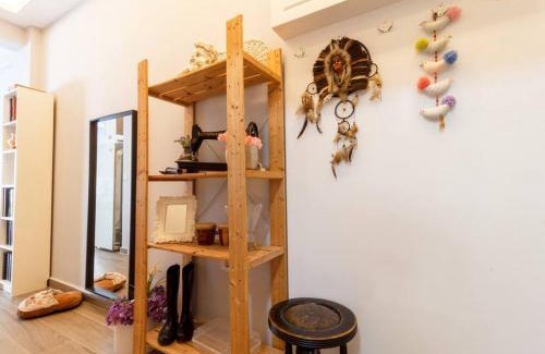 Gulluk House | Güllük'te Şık ve Tertemiz Tatil Evi