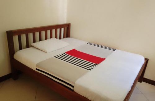 Manyimbo House | Legacy villas