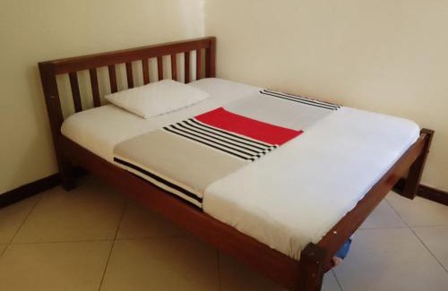 Manyimbo House | Legacy villas