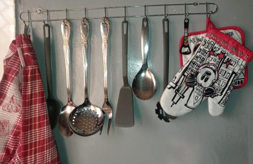 Yaounde Apartment | Appart Yaoundé