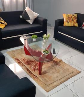 Yaounde Apartment | Appart Yaoundé