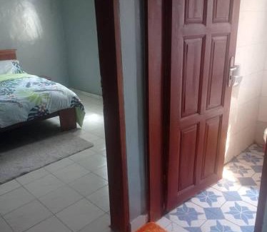 Yaounde Apartment | Appart Yaoundé