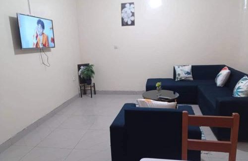 Yaounde Apartment | Studio meublé