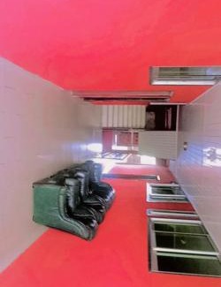 Douala Hotel | Hôtel CJC