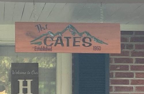 Kodak House | Exit 407 - The Cates House