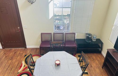 San Bernardino County House | Comfort vacancy