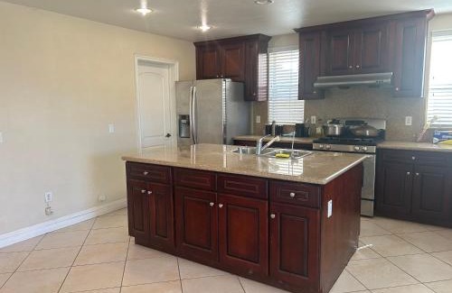 San Bernardino County House | Comfort vacancy